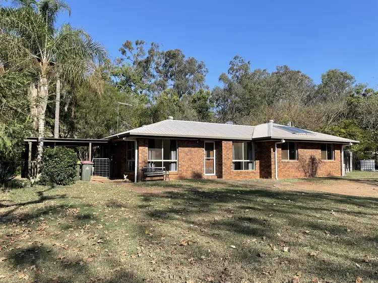 248 Heights Road, Glan Devon QLD 4615