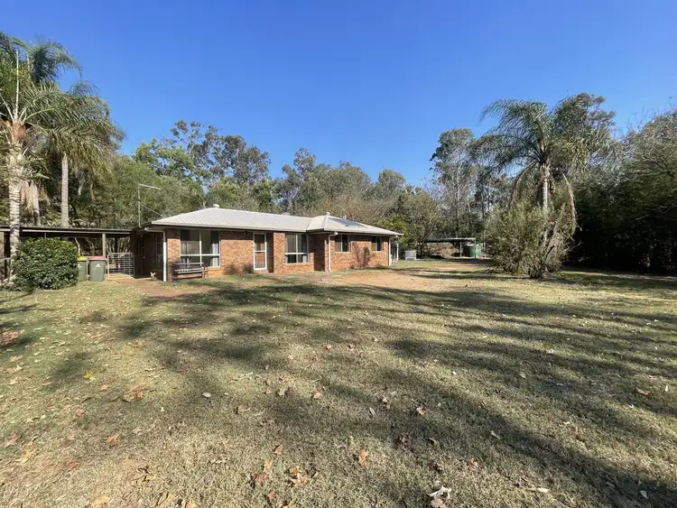 Second view of Homely rural property listing, 248 Heights Road, Glan Devon QLD 4615
