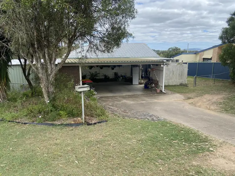 Main view of Homely house listing, 17 Hunter, Nanango QLD 4615