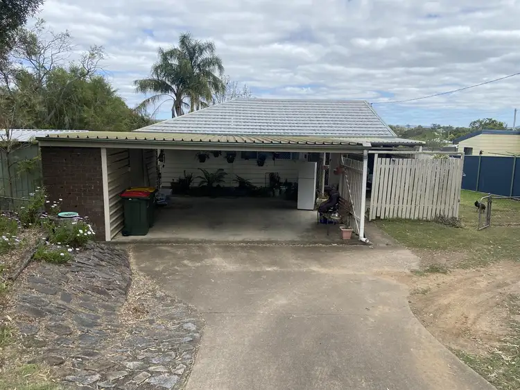 Second view of Homely house listing, 17 Hunter, Nanango QLD 4615