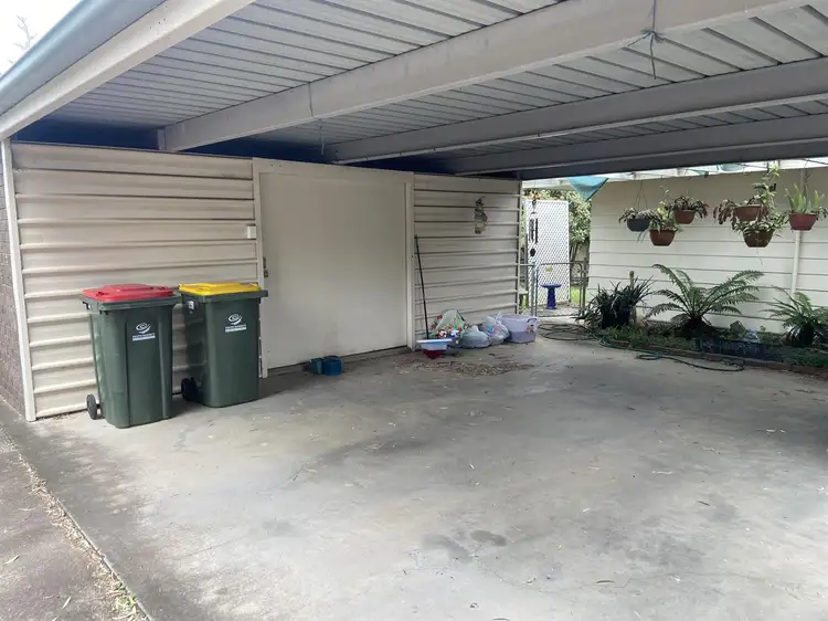 Third view of Homely house listing, 17 Hunter, Nanango QLD 4615