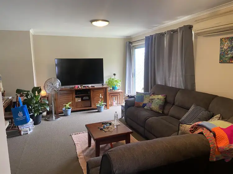Fourth view of Homely house listing, 17 Hunter, Nanango QLD 4615