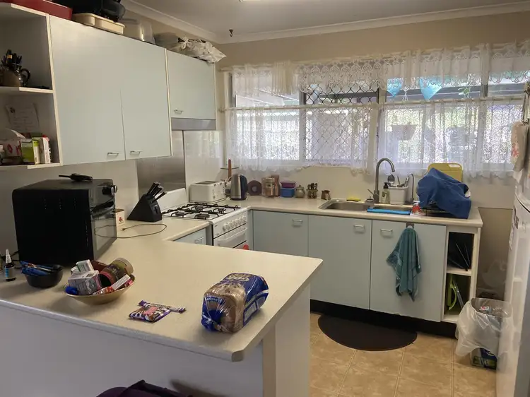 Seventh view of Homely house listing, 17 Hunter, Nanango QLD 4615