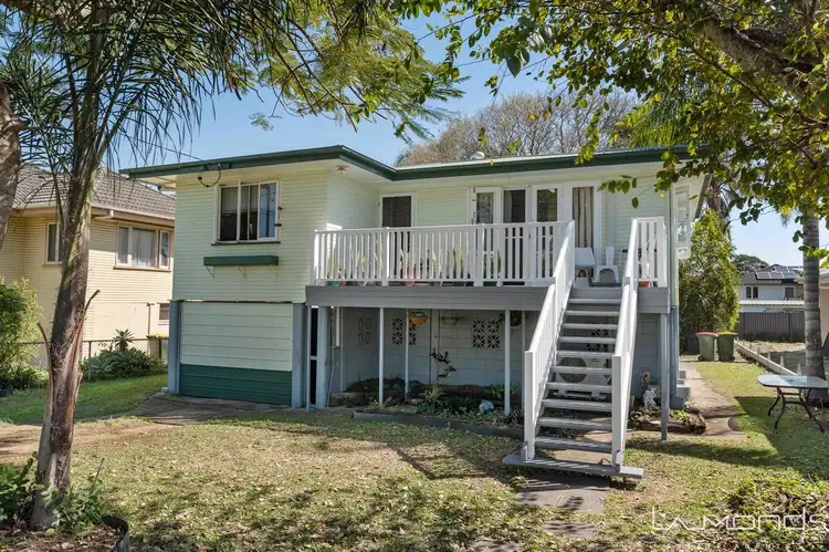 Main view of Homely house listing, 8 Lithgow Street, Wynnum QLD 4178