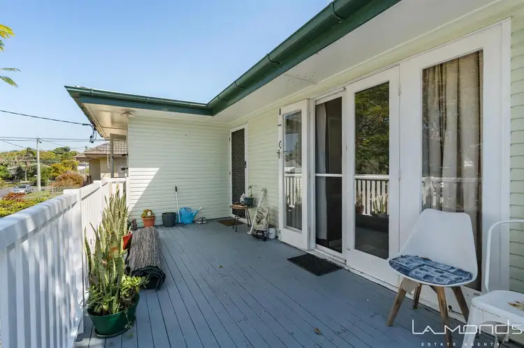 Second view of Homely house listing, 8 Lithgow Street, Wynnum QLD 4178