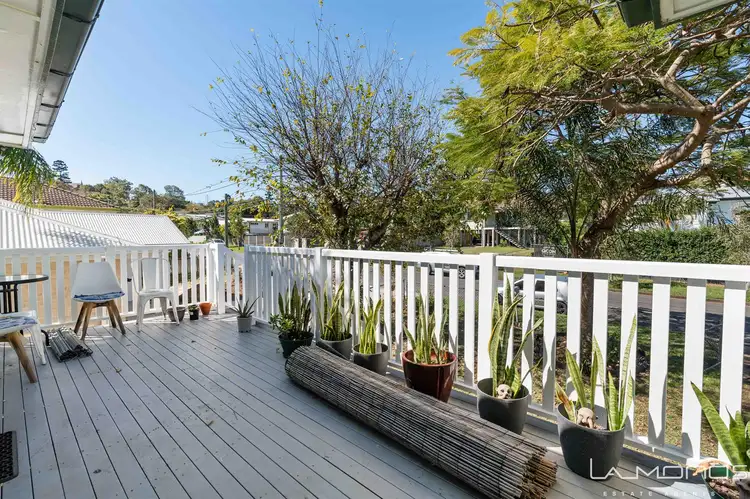 Third view of Homely house listing, 8 Lithgow Street, Wynnum QLD 4178
