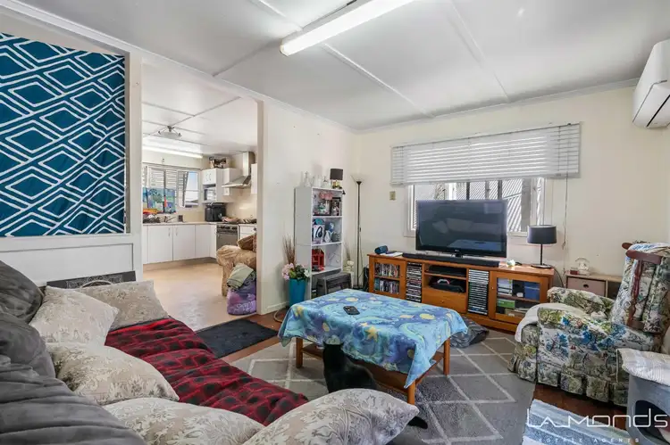 Fourth view of Homely house listing, 8 Lithgow Street, Wynnum QLD 4178