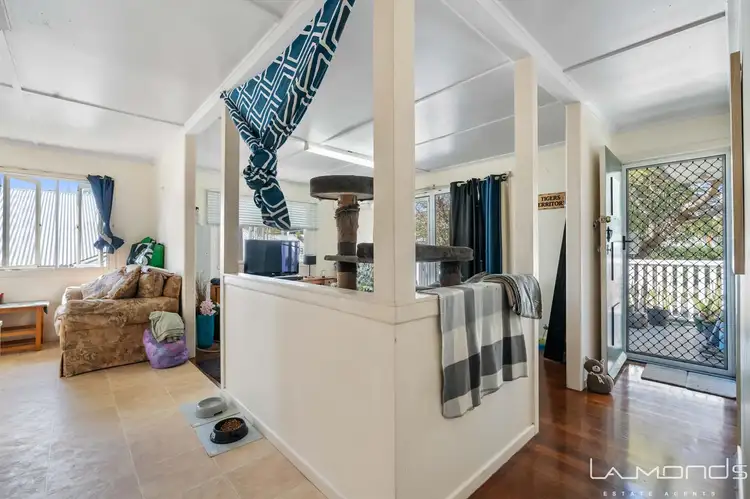 Fifth view of Homely house listing, 8 Lithgow Street, Wynnum QLD 4178