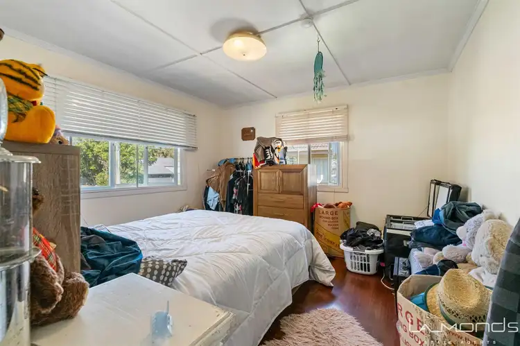 Sixth view of Homely house listing, 8 Lithgow Street, Wynnum QLD 4178