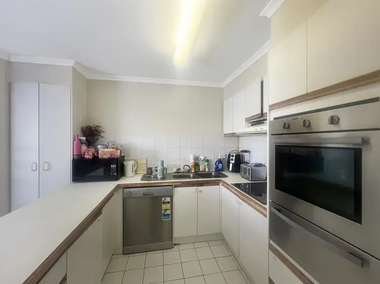 Second view of Homely unit listing, 35/11 Breaker Street, Main Beach QLD 4217