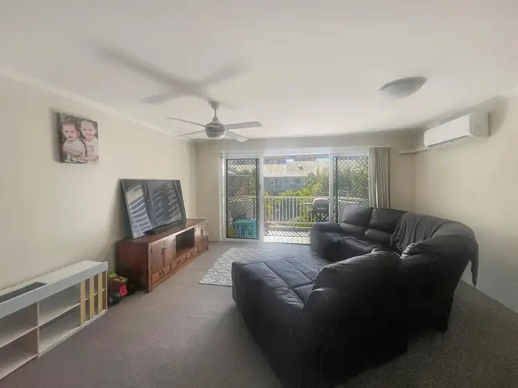 Third view of Homely unit listing, 35/11 Breaker Street, Main Beach QLD 4217
