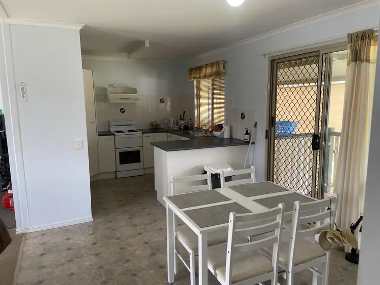 Sixth view of Homely house listing, 23 Fairway Drive, Nanango QLD 4615