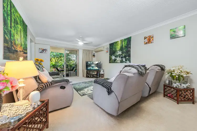 Second view of Homely apartment listing, 3/15 Lima Street, Auchenflower QLD 4066