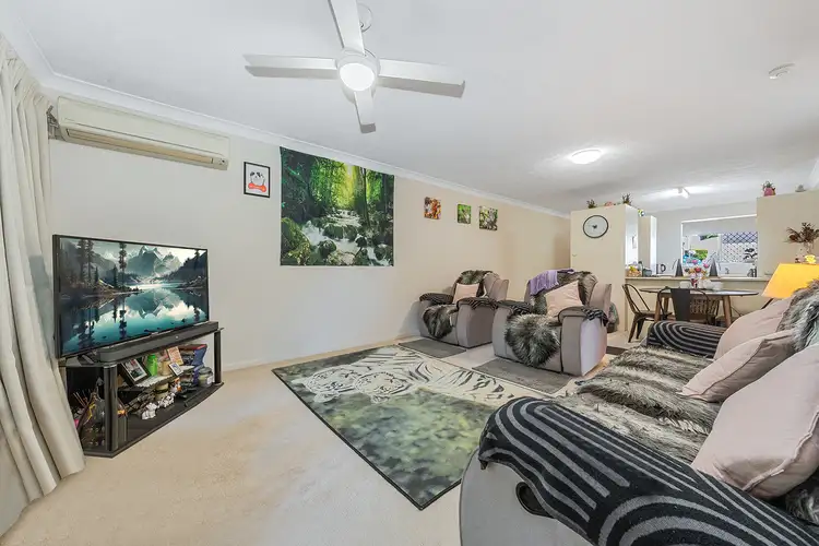 Third view of Homely apartment listing, 3/15 Lima Street, Auchenflower QLD 4066