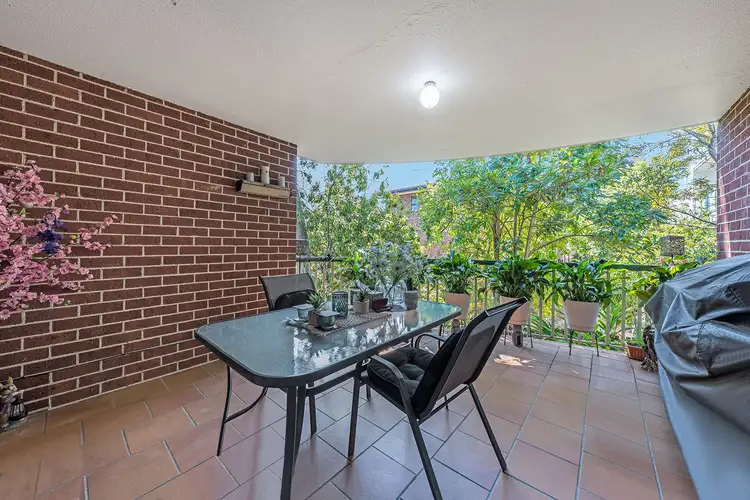 Fourth view of Homely apartment listing, 3/15 Lima Street, Auchenflower QLD 4066
