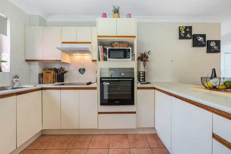 Fifth view of Homely apartment listing, 3/15 Lima Street, Auchenflower QLD 4066