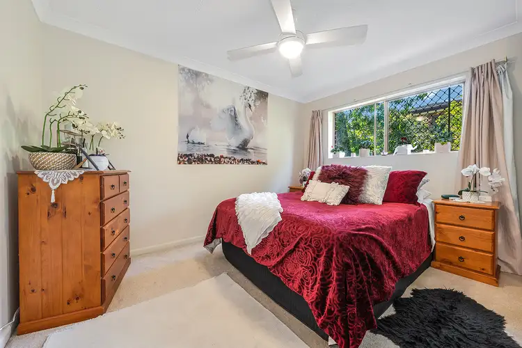 Sixth view of Homely apartment listing, 3/15 Lima Street, Auchenflower QLD 4066