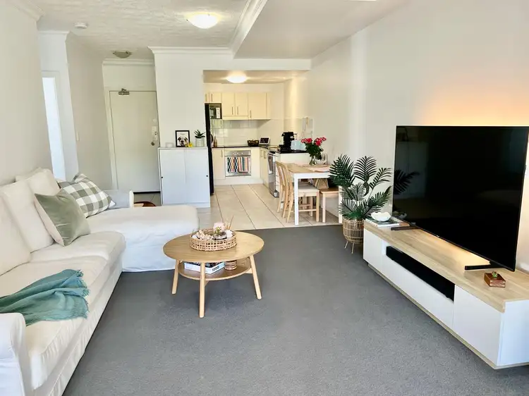 Third view of Homely house listing, 6/97 Muir Street, Labrador QLD 4215