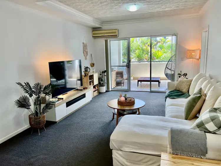 Fourth view of Homely house listing, 6/97 Muir Street, Labrador QLD 4215