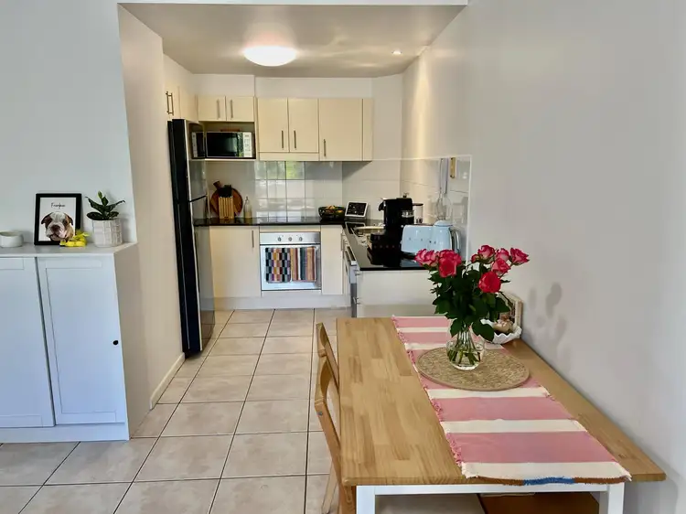 Fifth view of Homely house listing, 6/97 Muir Street, Labrador QLD 4215