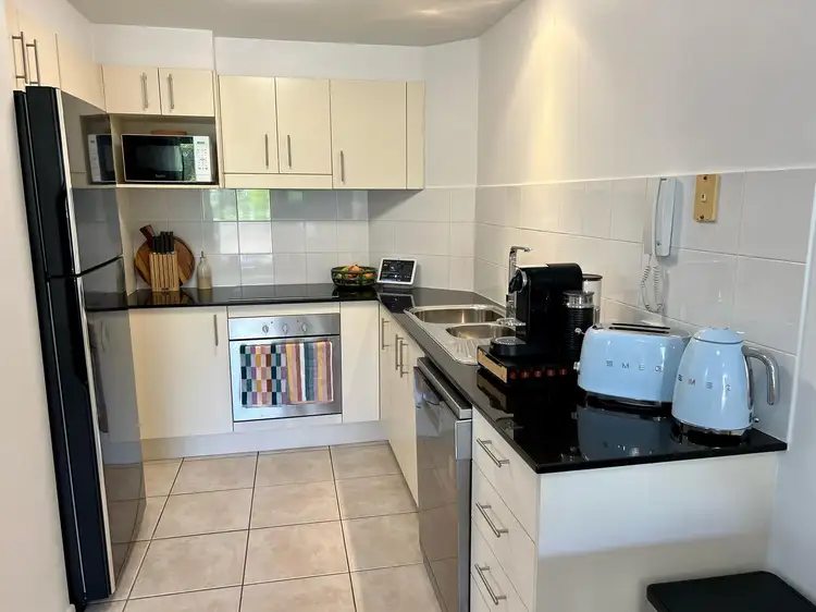 Sixth view of Homely house listing, 6/97 Muir Street, Labrador QLD 4215