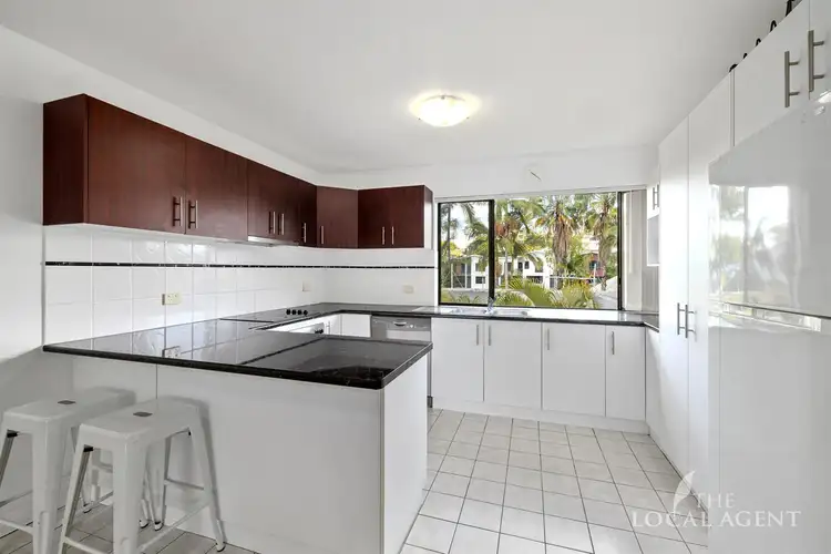 6/47 Miskin Street, Toowong QLD 4066