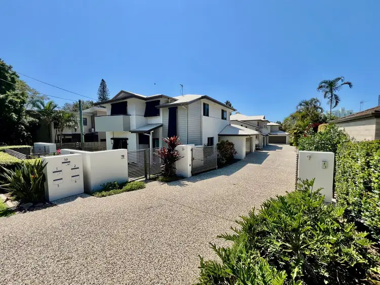 Main view of Homely house listing, 2/59 Muir Street, Labrador QLD 4215
