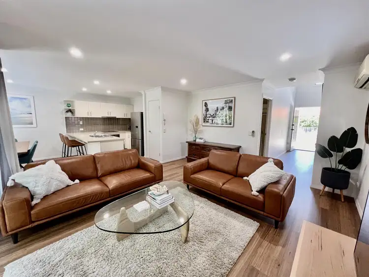 Third view of Homely house listing, 2/59 Muir Street, Labrador QLD 4215