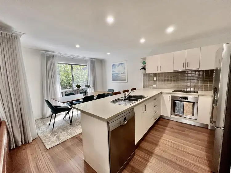 Fifth view of Homely house listing, 2/59 Muir Street, Labrador QLD 4215