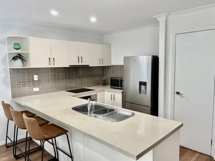 Sixth view of Homely house listing, 2/59 Muir Street, Labrador QLD 4215