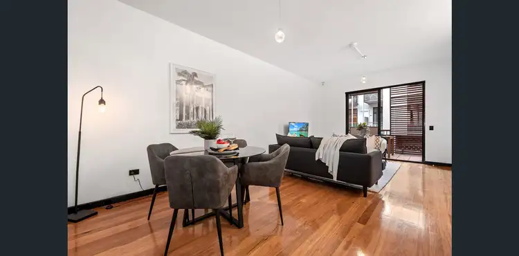 Third view of Homely unit listing, 32/27 Ballow Street, Fortitude Valley QLD 4006