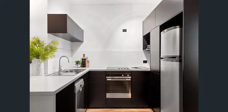 Fifth view of Homely unit listing, 32/27 Ballow Street, Fortitude Valley QLD 4006