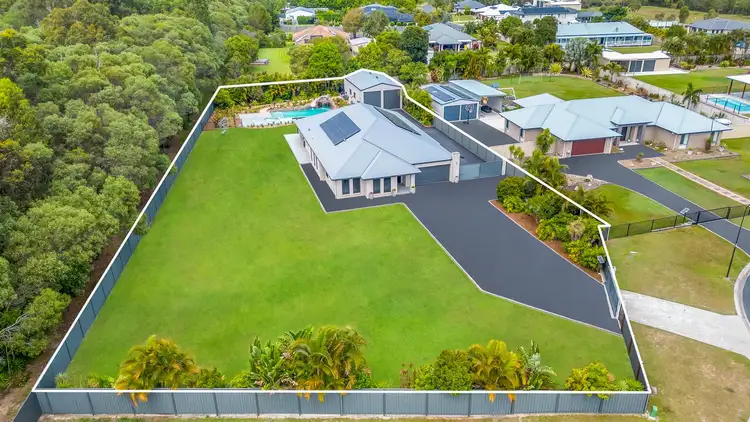 26 Sydes Court, Ningi QLD 4511