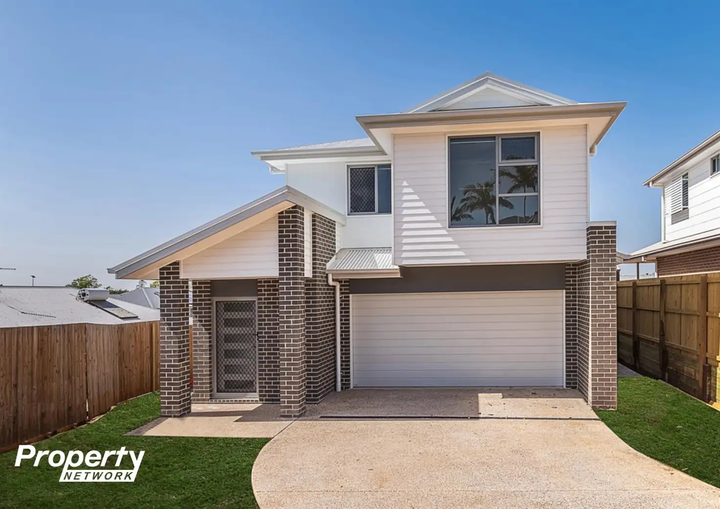Main view of Homely house listing, 76A Graham, Carseldine QLD 4034