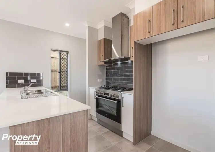 Second view of Homely house listing, 76A Graham, Carseldine QLD 4034