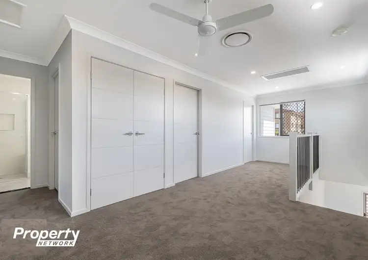 Fourth view of Homely house listing, 76A Graham, Carseldine QLD 4034