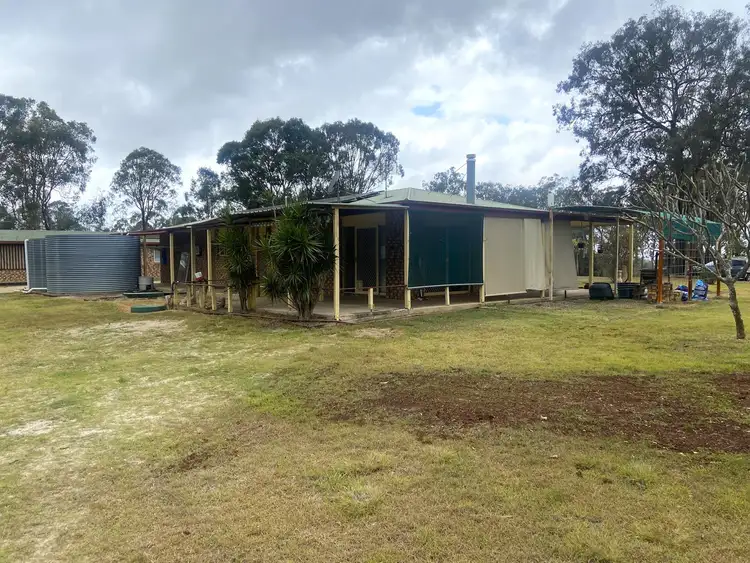 Third view of Homely house listing, 372 Nanango Brooklands Road, Nanango QLD 4615
