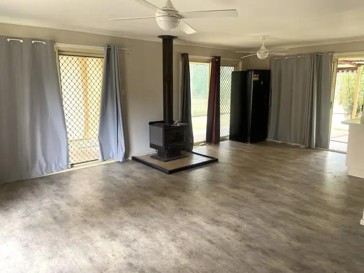 Sixth view of Homely house listing, 372 Nanango Brooklands Road, Nanango QLD 4615