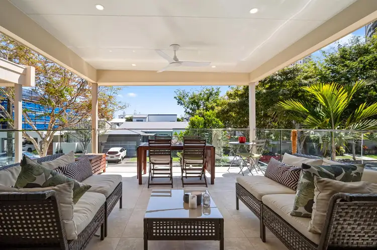Third view of Homely house listing, 2/22 Lennie Avenue, Main Beach QLD 4217