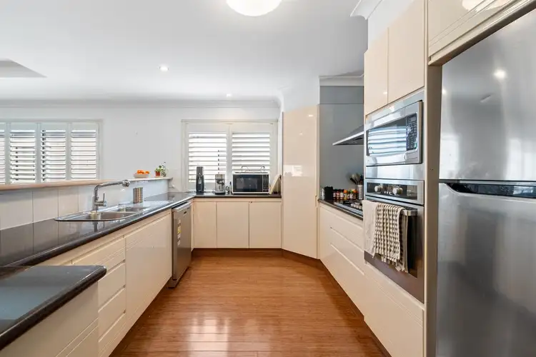 Fifth view of Homely house listing, 2/22 Lennie Avenue, Main Beach QLD 4217