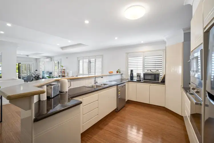 Sixth view of Homely house listing, 2/22 Lennie Avenue, Main Beach QLD 4217