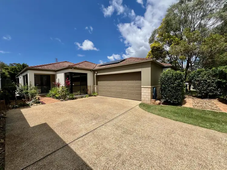 Third view of Homely house listing, 22 Blackwattle Circuit, Arundel QLD 4214