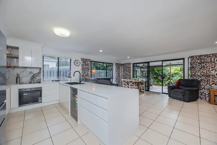 Fourth view of Homely house listing, 22 Blackwattle Circuit, Arundel QLD 4214