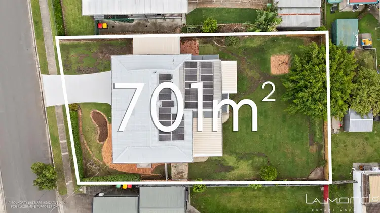 Second view of Homely house listing, 4 GORHAM STREET, Tingalpa QLD 4173