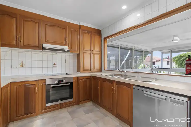 Fourth view of Homely house listing, 4 GORHAM STREET, Tingalpa QLD 4173