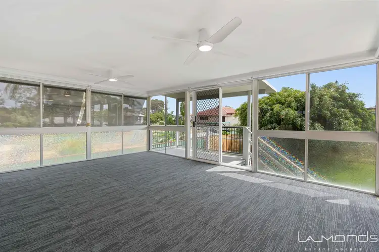 Sixth view of Homely house listing, 4 GORHAM  STREET, Tingalpa QLD 4173