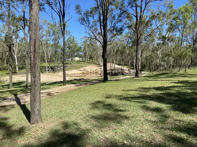 1750 Burnett Highway, Sandy Ridges QLD 4615