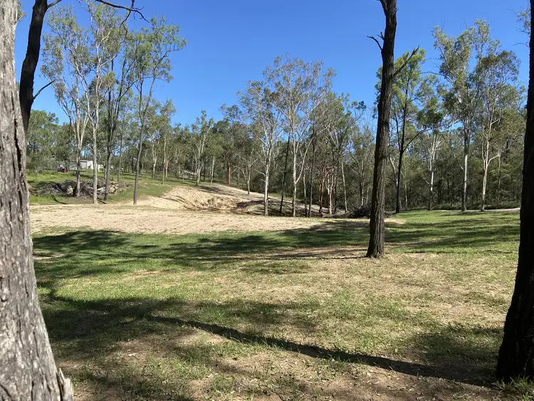 Third view of Homely land listing, 1750 Burnett Highway, Sandy Ridges QLD 4615