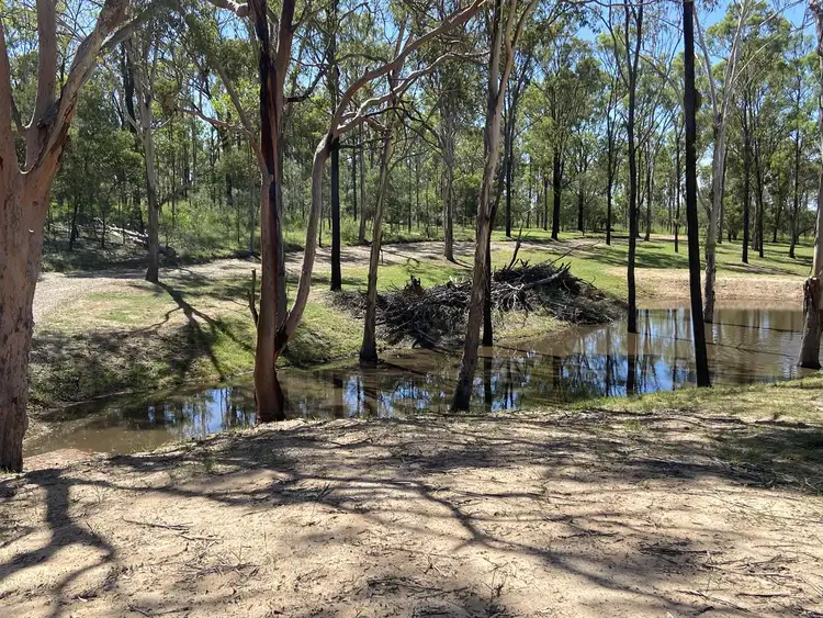 Fourth view of Homely land listing, 1750 Burnett Highway, Sandy Ridges QLD 4615