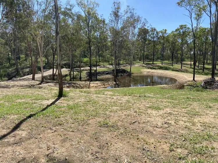 Fifth view of Homely land listing, 1750 Burnett Highway, Sandy Ridges QLD 4615